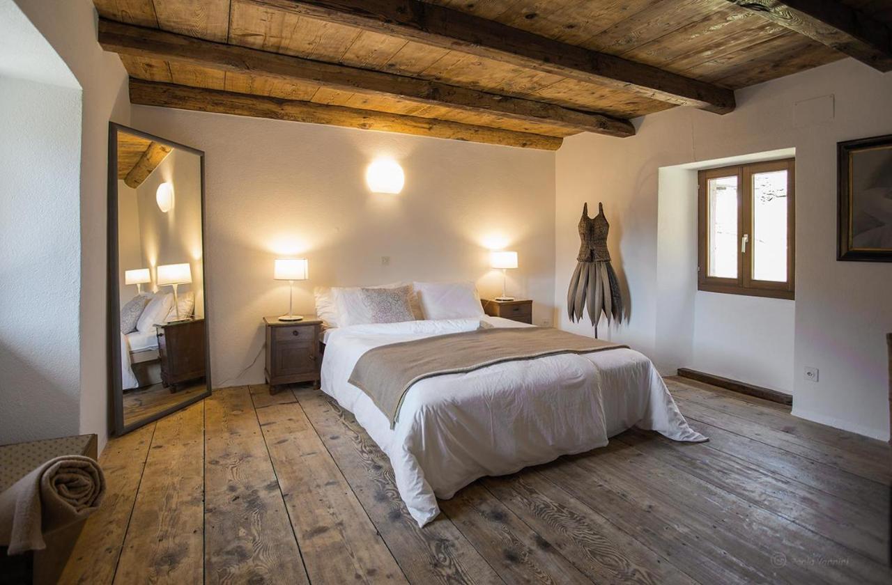 Verzasca Lodge Carlotta Frasco Eksteriør bilde
